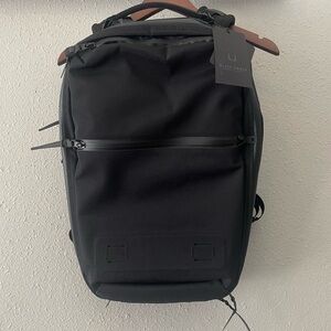 NWT Black Ember | Citadel 25 R3 | Jet Black Embertex Backpack